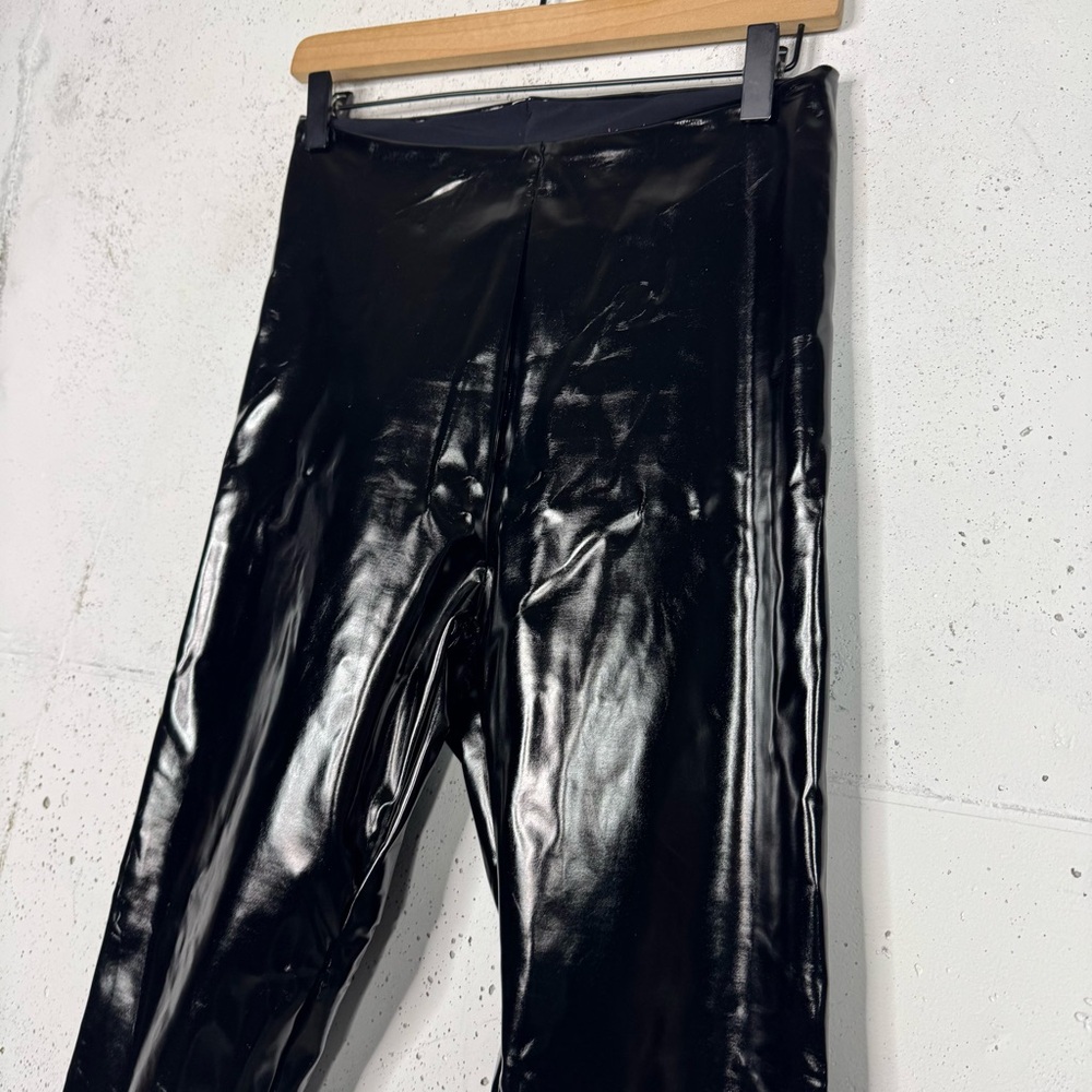 Commando Control Perfect Control Patent Leather H… - image 4